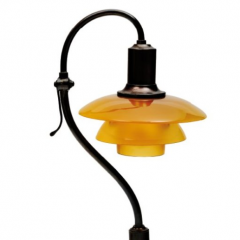 Desk Lamp by Poul Henningsen, 1931